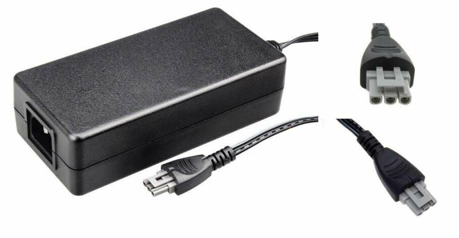 HP 0950-4466 32V 940mA 16V – zasilacz do drukarki (używany)
