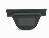 Wentylator na solar odpowietrznik chłodnica (stan nowy) – zdjęcie 1