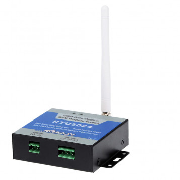 Sterownik GSM do otwierania bramy Kkmoon RTU5024 GSM 3G