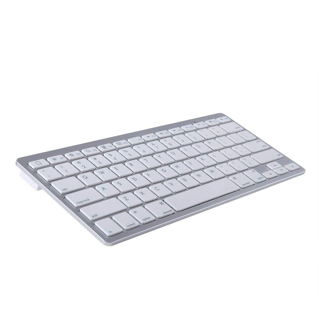Bezprzewodowa klawiatura do tabletu BK6001 bluetooth Android Windows iOS