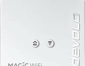 Devolo Magic 1 – adapter powerline WLAN, stan: używany – zdjęcie 1
