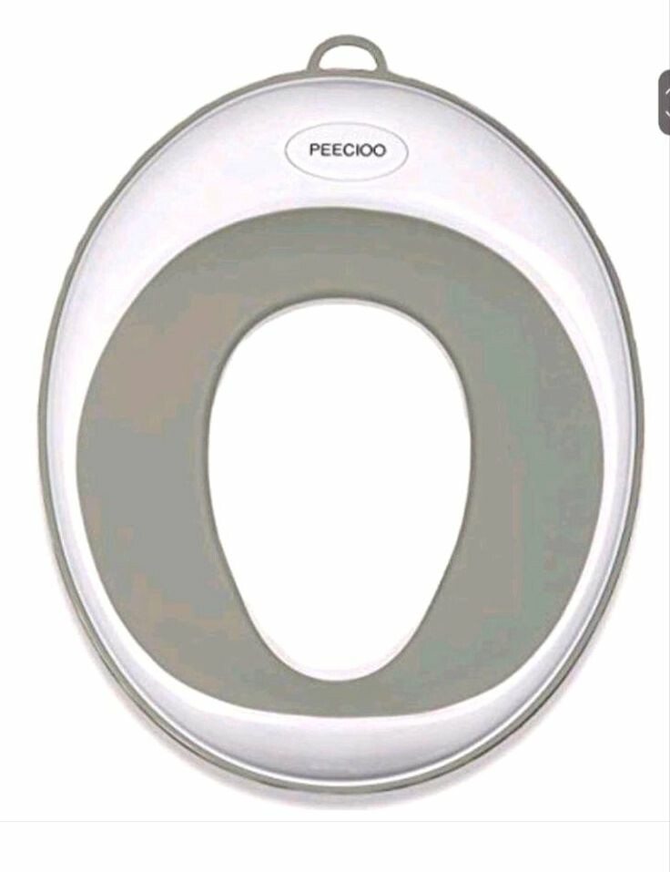Peecio – deska sedesowa dla dzieci (stan nowy)