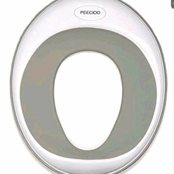 Peecio – deska sedesowa dla dzieci (stan nowy)