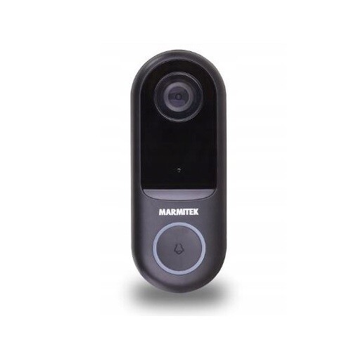 MARMITEK Buzz LO WiFi – wideo dzwonek do drzwi (używany)