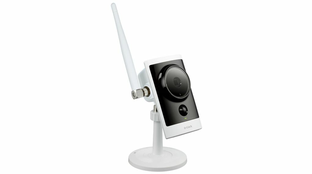 D-Link DCS-2330L HD Cloud – kamera zewnętrzna IP (używany)