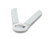 SOEHNLE Genio White – elektroniczna waga kuchenna (używany) – zdjęcie 1