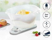 SOEHNLE Genio White – elektroniczna waga kuchenna (używany) – zdjęcie 2