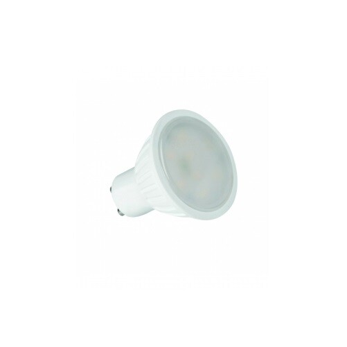 Żarówka RGB LED z gwintem GU10 30LM 3.5W na pilot – oferta