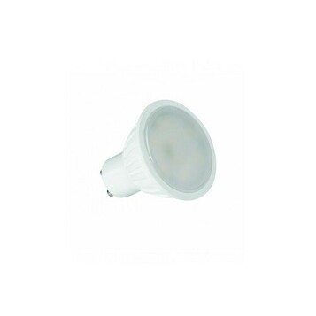 Żarówka RGB LED z gwintem GU10 30LM 3.5W na pilot – oferta