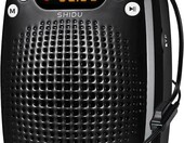 Shidu SD-S18 Mini – mobilny wzmacniacz głosu (używany) – zdjęcie 1
