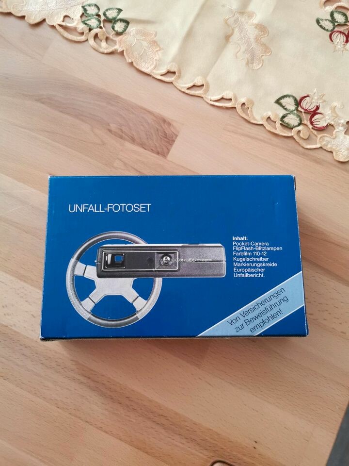 Photoset Concord 118 – aparat kieszonkowy – oferta