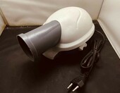 Pompa do suszarki do ubrań Air o Dry KD-111 800W (używany) – zdjęcie 1