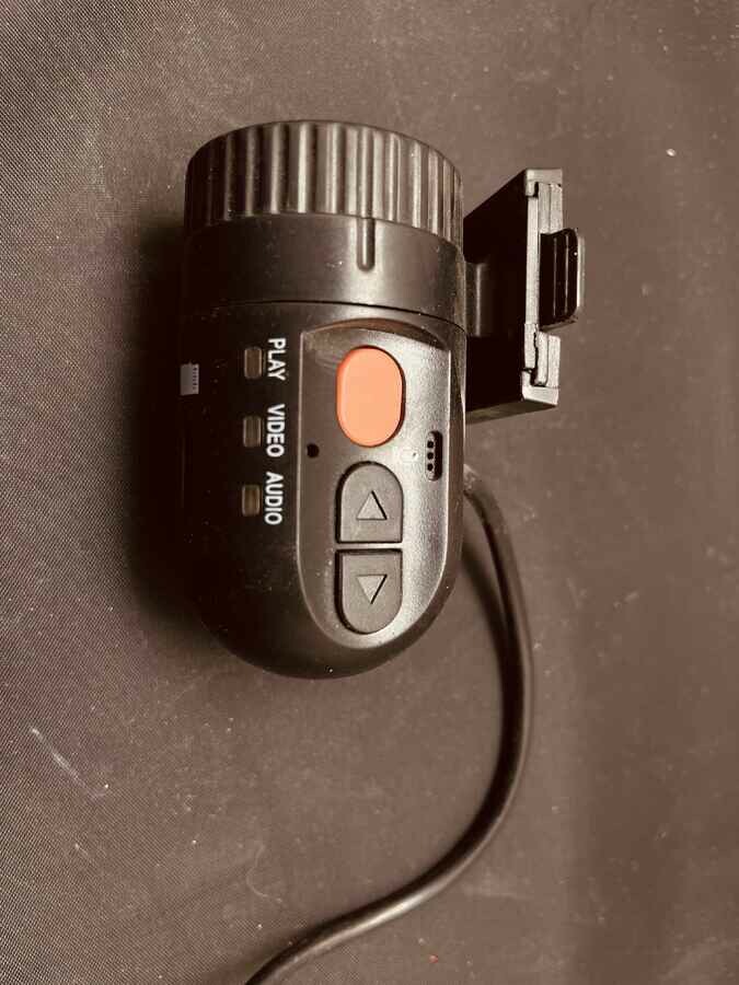 Wideorejestrator kamera samochodowa 1080P FHD – oferta