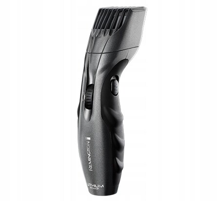 Remington MB350L – trymer do brody, czarny (używany)