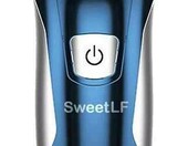 SweetLF SWS7105 – wodoodporna golarka elektryczna (używany) – zdjęcie 1