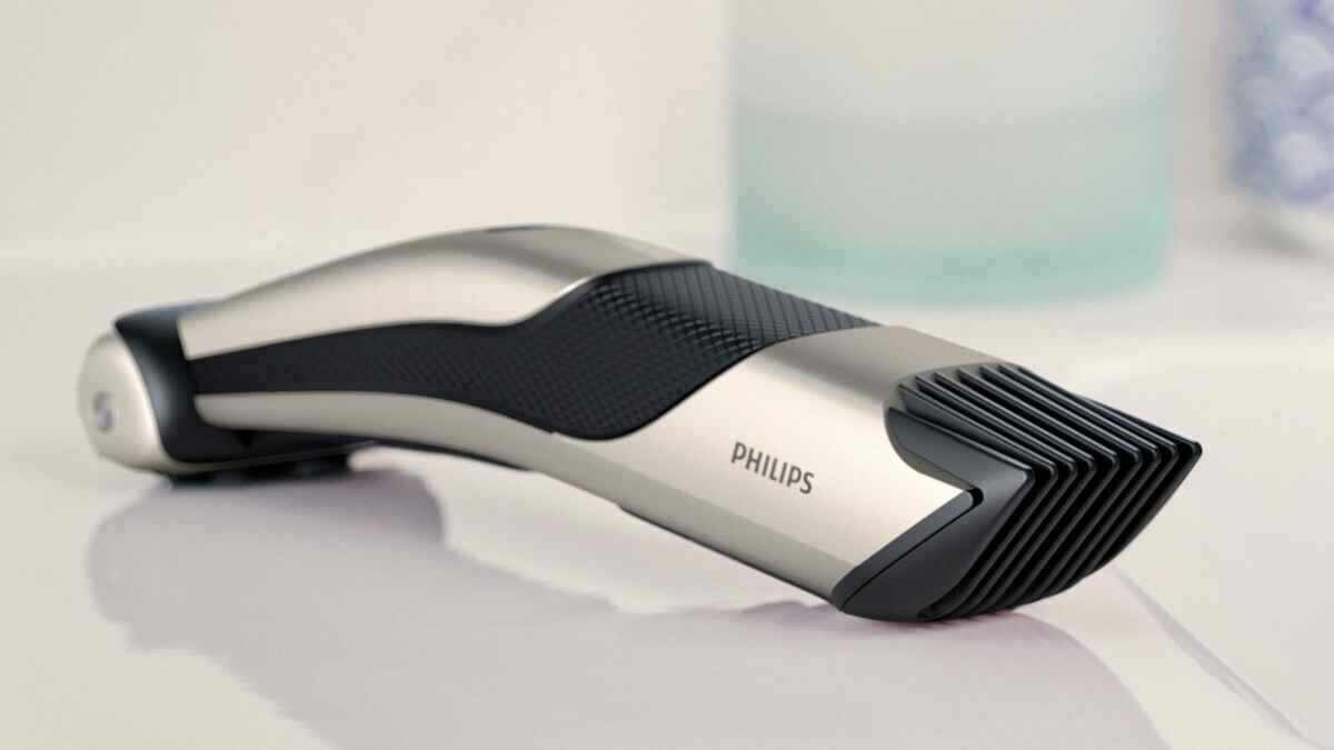 Philips BG7025/15 – elektryczna golarka maszynka (używany)
