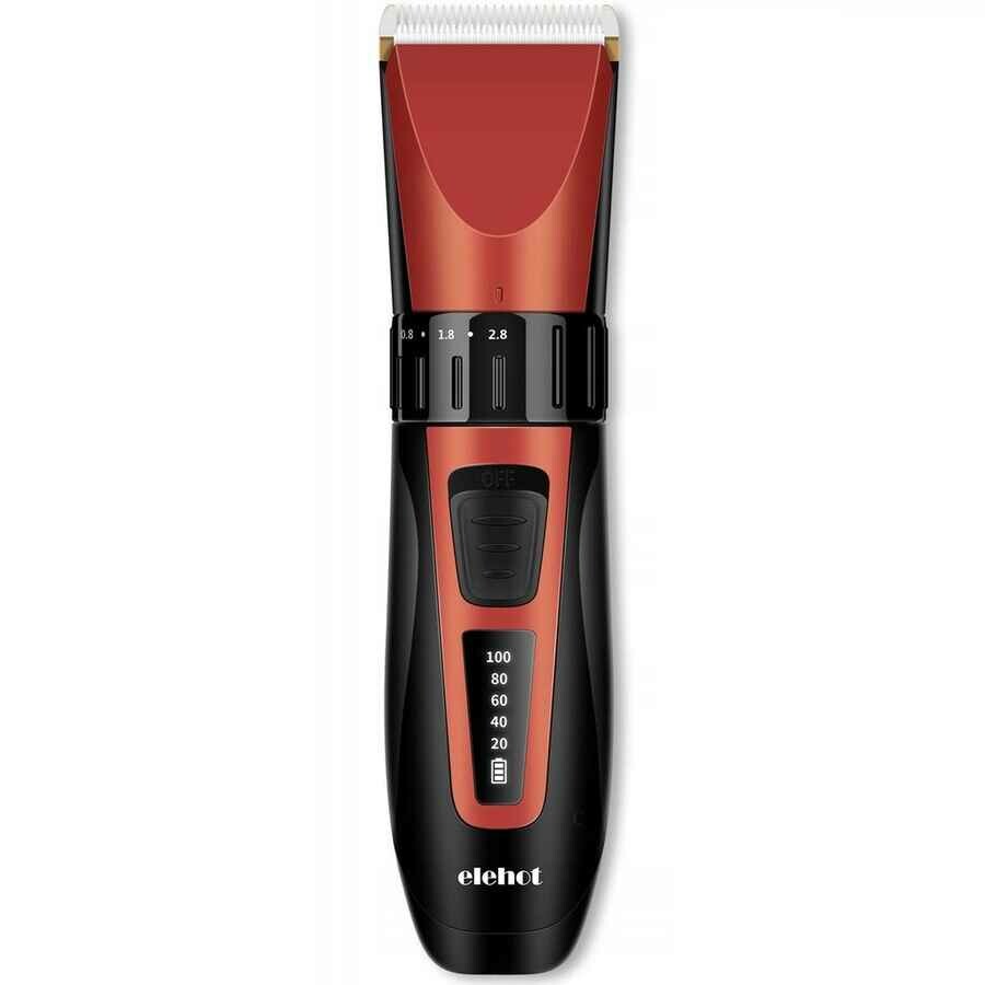 ELEHOT ET-H970 – elektryczna maszynka do golenia (używany)