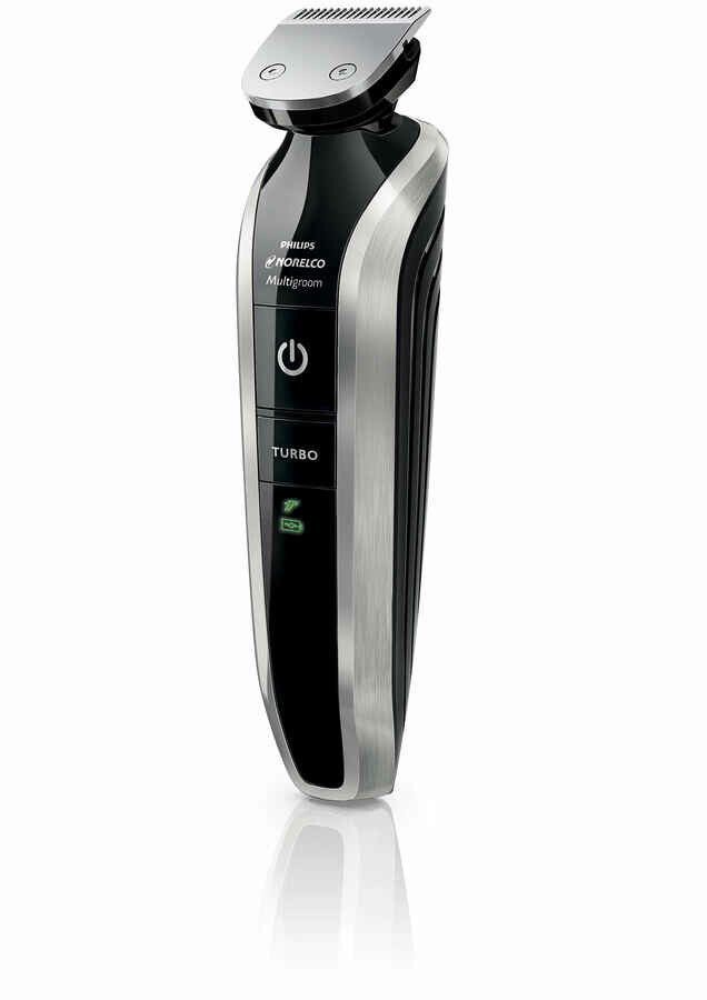 Philips Multigroom – maszynka do strzyżenia – ogłoszenie