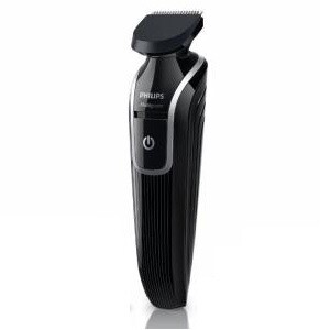 Philips Groom QC-3320 – trymermaszynka do włosów (używany)