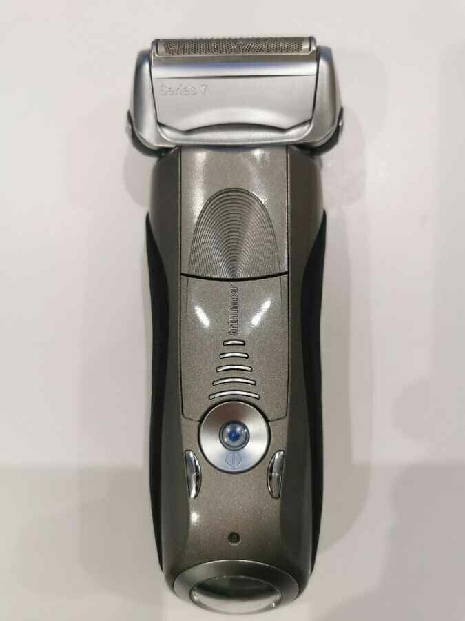Braun 81460791 – Trymer/maszynka do golenia – ogłoszenie
