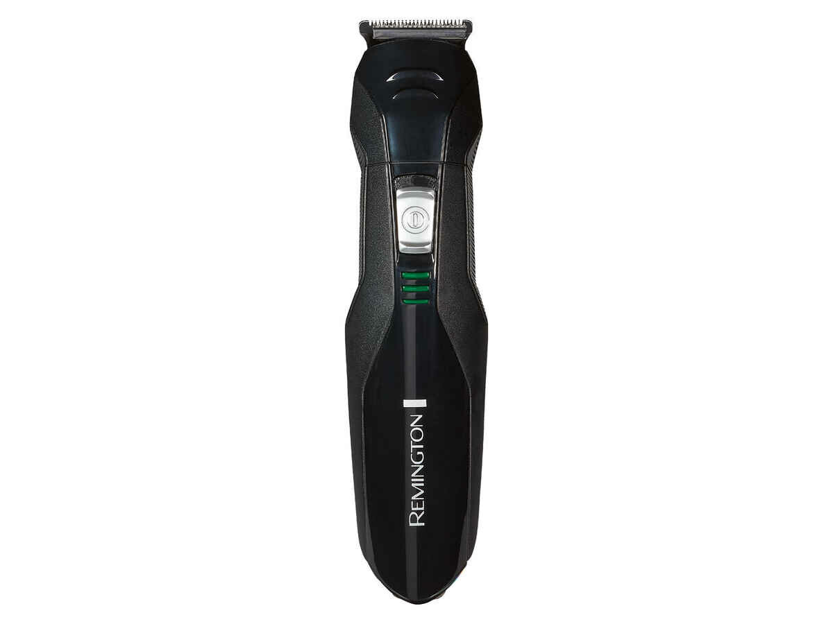 PG6032 REMINGTON Trymer Edge Personal Groomer, stan: używany