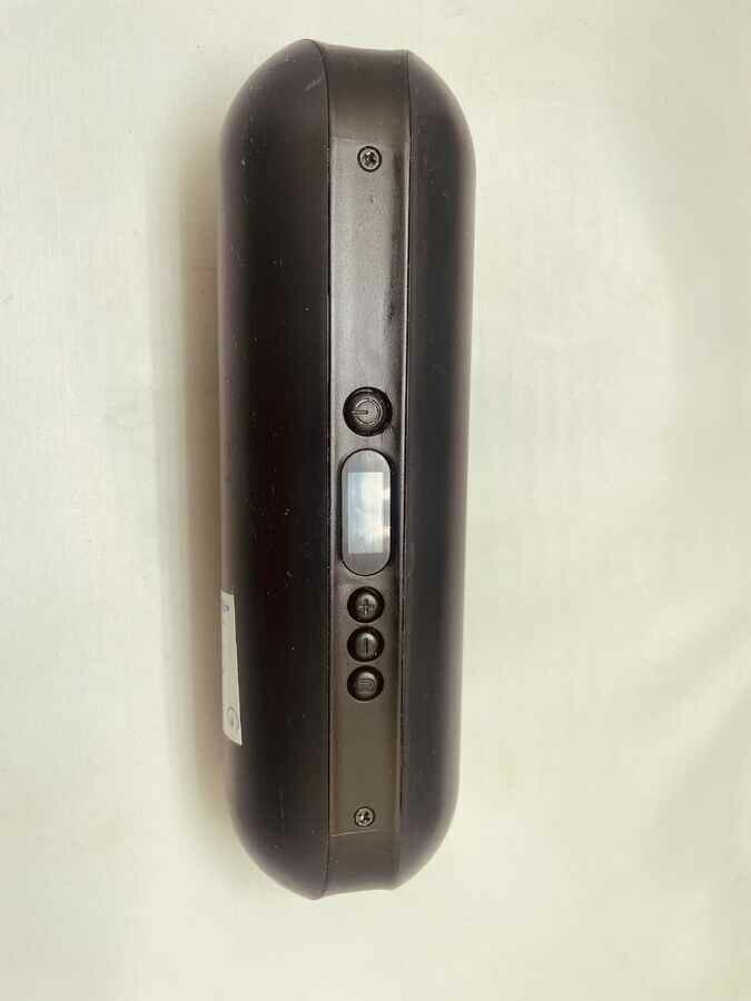 Mobilny kompresor samochodowy rowerowy na USB (ogłoszenie)