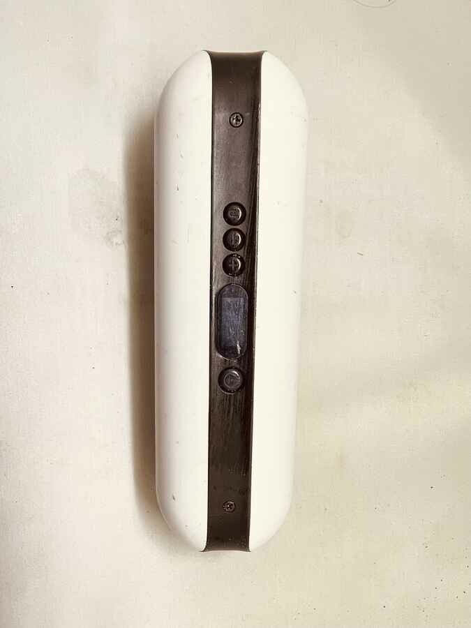 Kompresor mobilny samochodowy rowerowy na USB (używany)