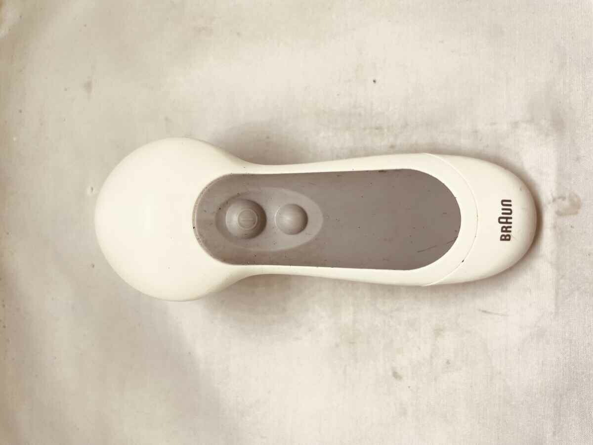 Braun – urządzenie maszynka do czyszczenia uszu – oferta
