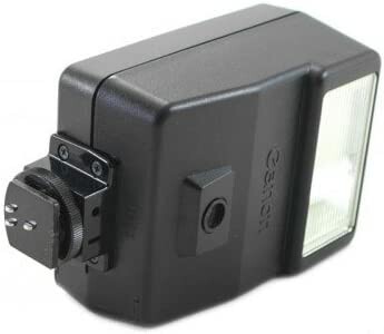 Canon Speedlite 155A – lampa błyskowa – stan: używany