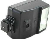 Canon Speedlite 155A – lampa błyskowa – stan: używany – zdjęcie 1