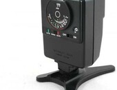 Canon Speedlite 155A – lampa błyskowa – stan: używany – zdjęcie 2