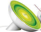 Philips LivingColors Bloom – lampa stołowa 8, stan: używany – zdjęcie 1