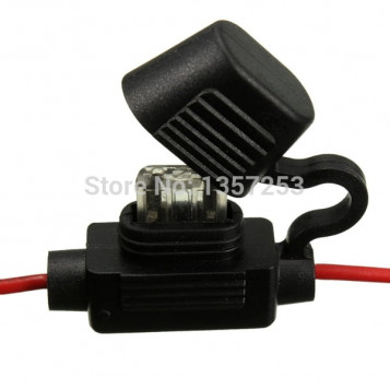Wzmacniacz antenowy do radia samochodowego VW Volkswagena