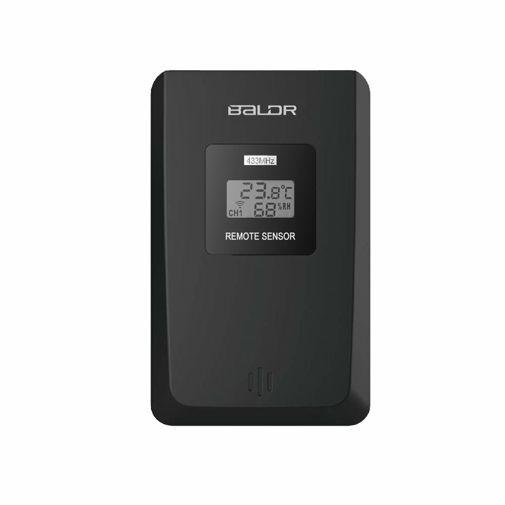 BALDR Remote Sensor – zdalny czujnik temperatury (używany)