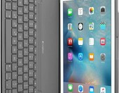 Logitech – klawiatura, Canvas do iPad Air 2 – stan: nowy – zdjęcie 1