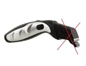 Remington MB320C – trymer do brody, bez głowicy (używany) – zdjęcie 2
