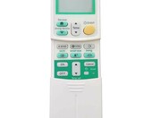 Pilot LipiWorld® U-DK AC zgodny z DAIKIN AC VE-92 (używany) – zdjęcie 2