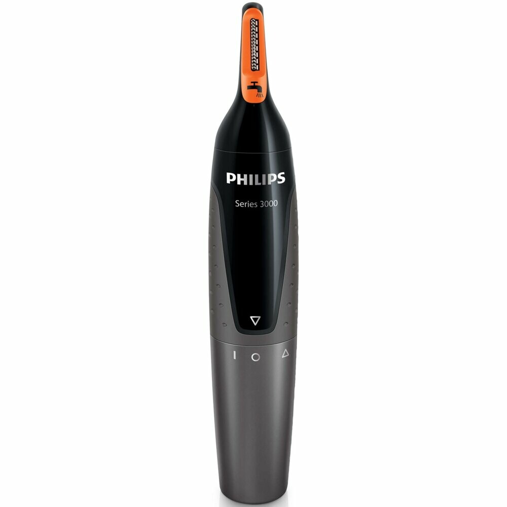 Philips Series 3000 NT3160 – trymer do brwi – stan: nowy