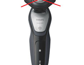 Philips Series 5000 S5290 – elektryczna golarka (używany) – zdjęcie 1