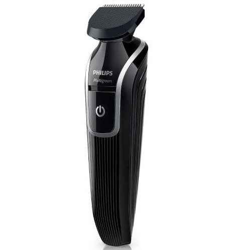 Philips Multigroom QG3320 – uniwersalny trymer (używany)
