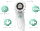 TOUCHBeauty – elektryczna szczotka do oczyszczania (używany) – zdjęcie 2