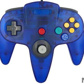 Pad do Nintendo 64 N64 kontroler pad USB PC