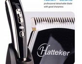 Hatteker RFC-6618 – elektryczna maszynka – ogłoszenie – zdjęcie 4
