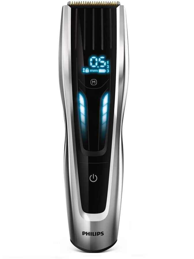 Philips HC9450 – maszynka do strzyżenia włosów, stan: nowy