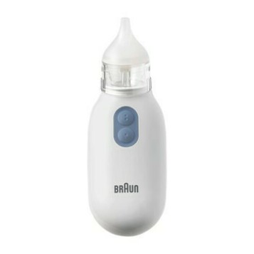 Braun BNA 100 – aspirator do nosa – stan: używany