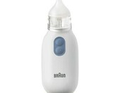 Braun BNA 100 – aspirator do nosa – stan: używany – zdjęcie 1