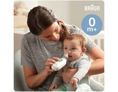 Braun BNA 100 – aspirator do nosa – stan: używany – zdjęcie 2