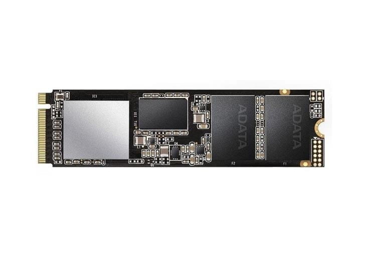 Dysk wewnętrzny SSD NVMe XPG SX8200 240GB