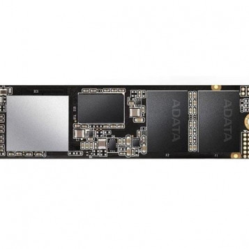 Dysk wewnętrzny SSD NVMe XPG SX8200 240GB – stan: nowy