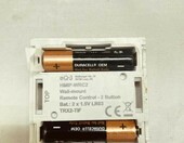 Homematic IP HMIP-WRC2 – bezprzewodowy wyłącznik (używany) – zdjęcie 2
